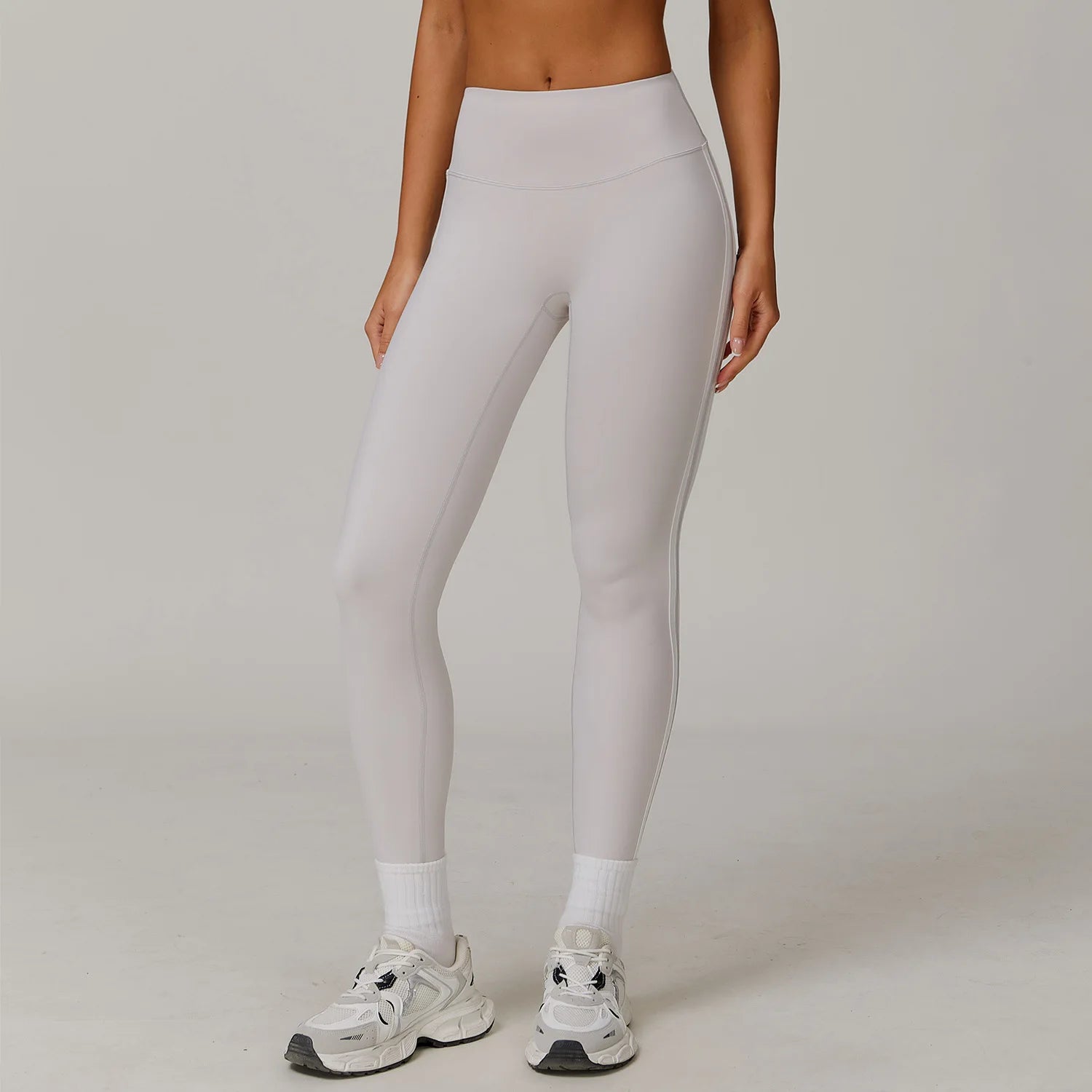 Women’s High Waist Tummy Control Yoga Leggings