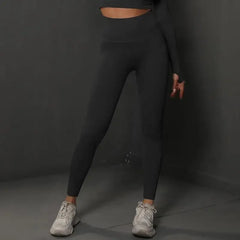 Women's High Waist Fitness Leggings