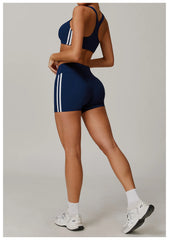 Women’s High Waist Yoga & Workout Shorts
