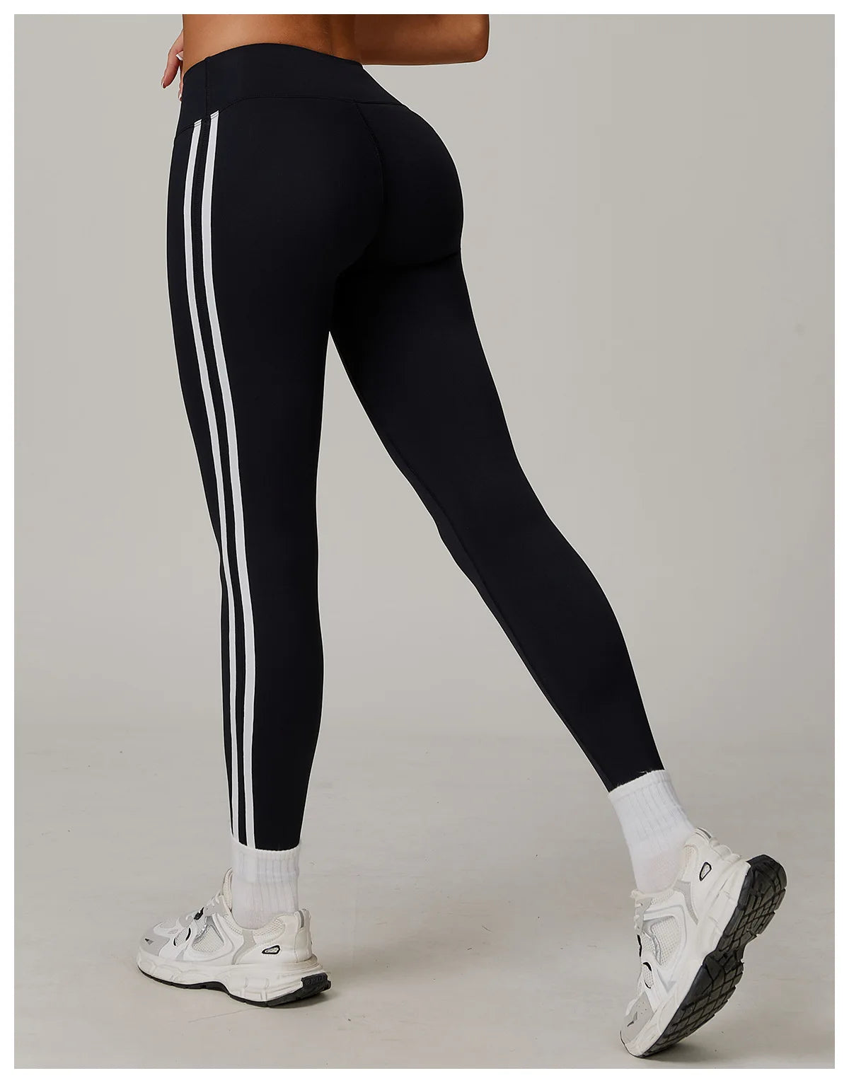 Women’s High Waist Tummy Control Yoga Leggings