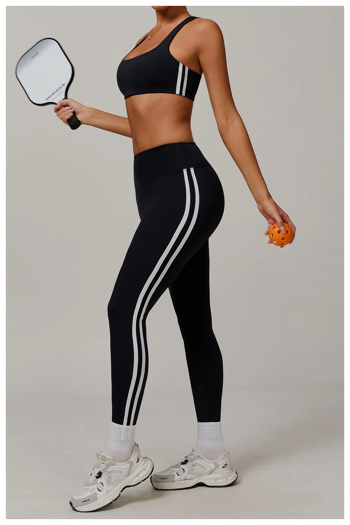 Women’s High Waist Tummy Control Yoga Leggings