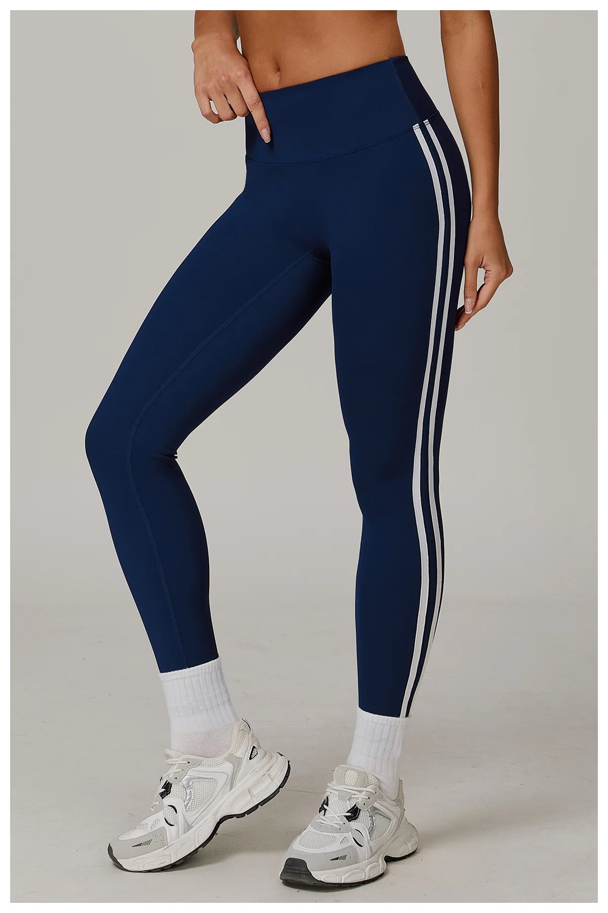 Women’s High Waist Tummy Control Yoga Leggings