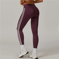 Women’s High Waist Tummy Control Yoga Leggings