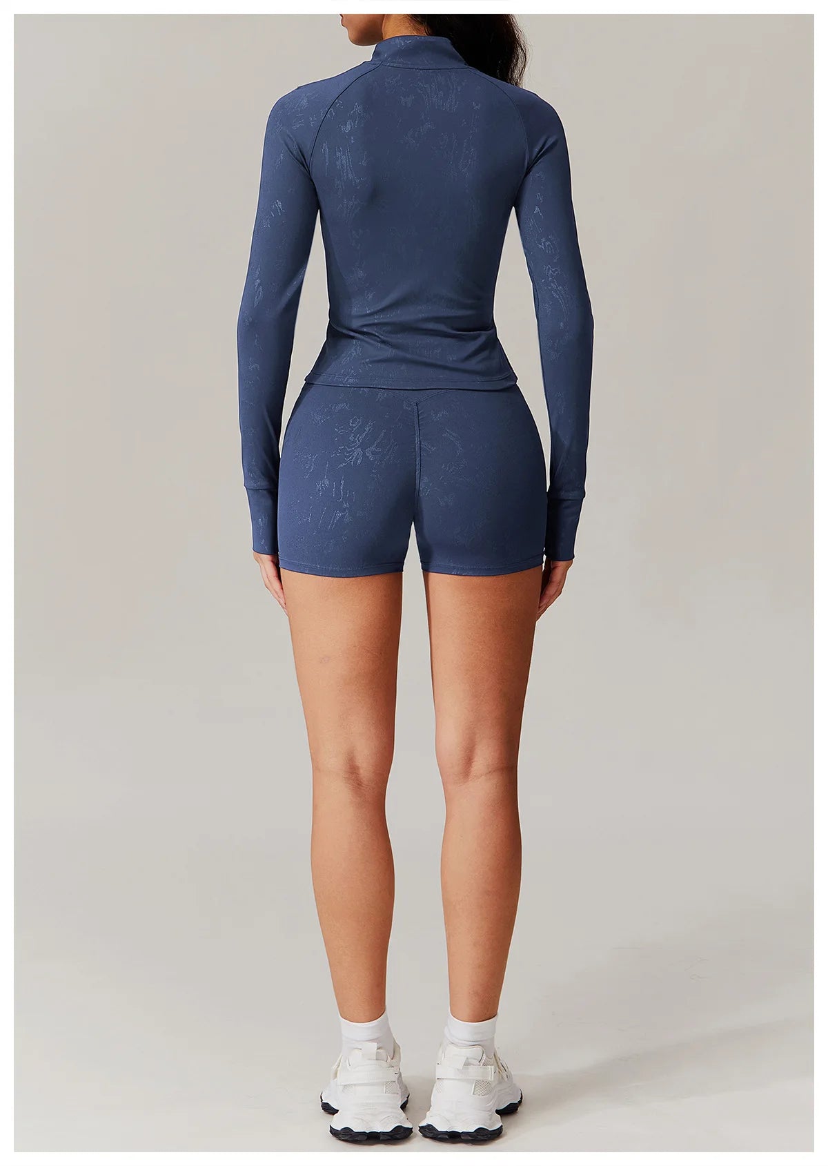 Women’s Quick-Dry Sports Set Jacket & Pant