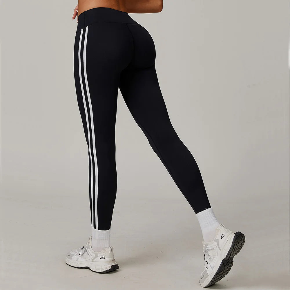 Women’s High Waist Tummy Control Yoga Leggings
