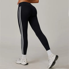 Women’s High Waist Tummy Control Yoga Leggings
