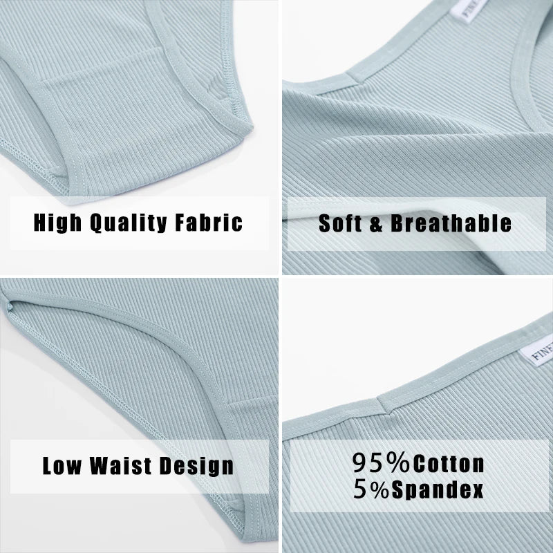 Light blue tank top with text highlighting features on a white background