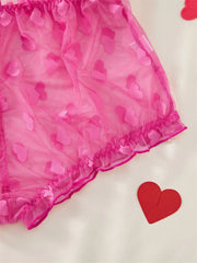 Sexy Lingerie Underwear Set