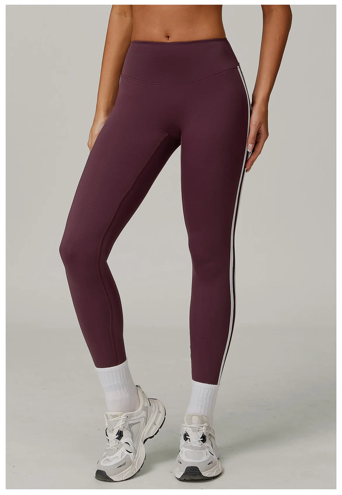 Women’s High Waist Tummy Control Yoga Leggings