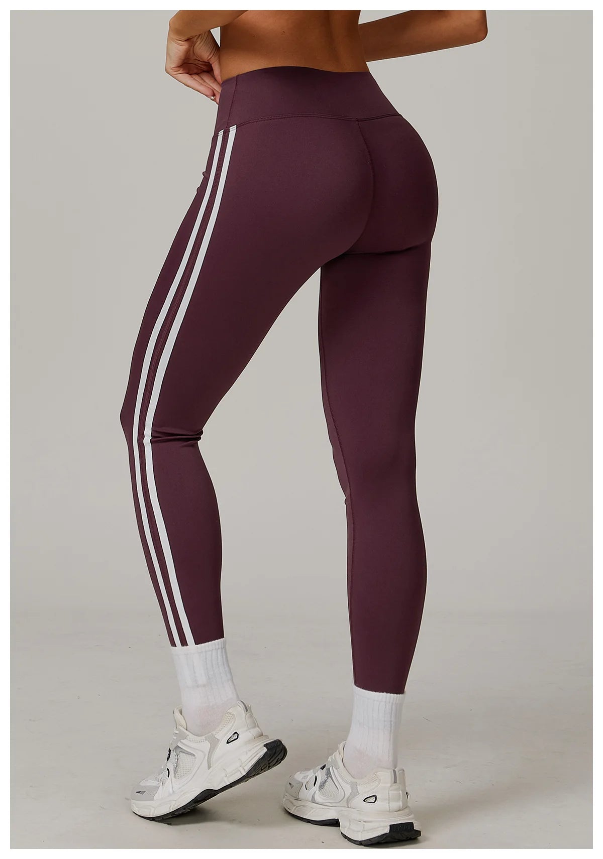 Women’s High Waist Tummy Control Yoga Leggings