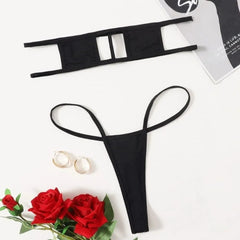 Women's Low Rise Everyday Bikini Briefs