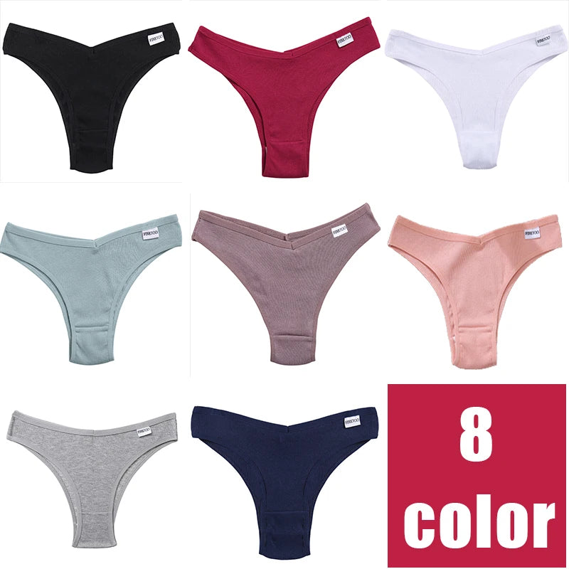 Collection of men's underwear in various colors on a white background with '8 color' text.