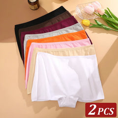 Set of women's underwear in various colors with 'Cute Byte' branding on a beige background.