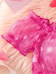 Sexy Lingerie Underwear Set