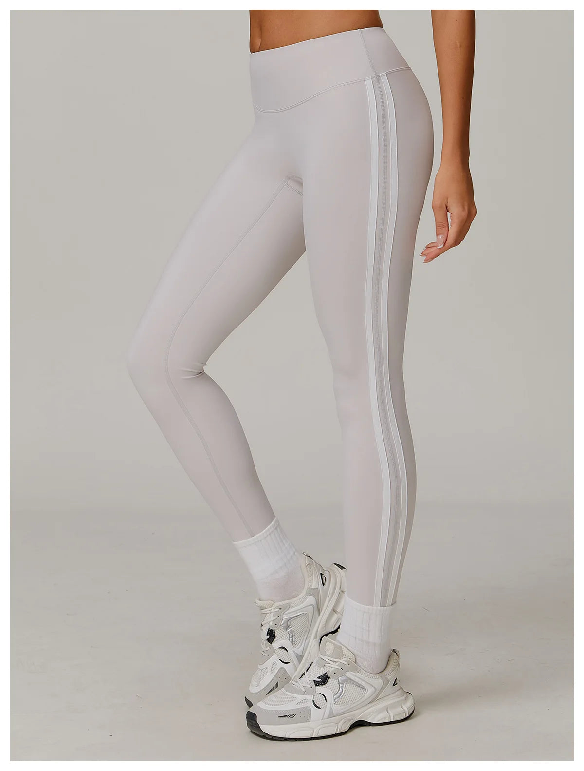 Women’s High Waist Tummy Control Yoga Leggings