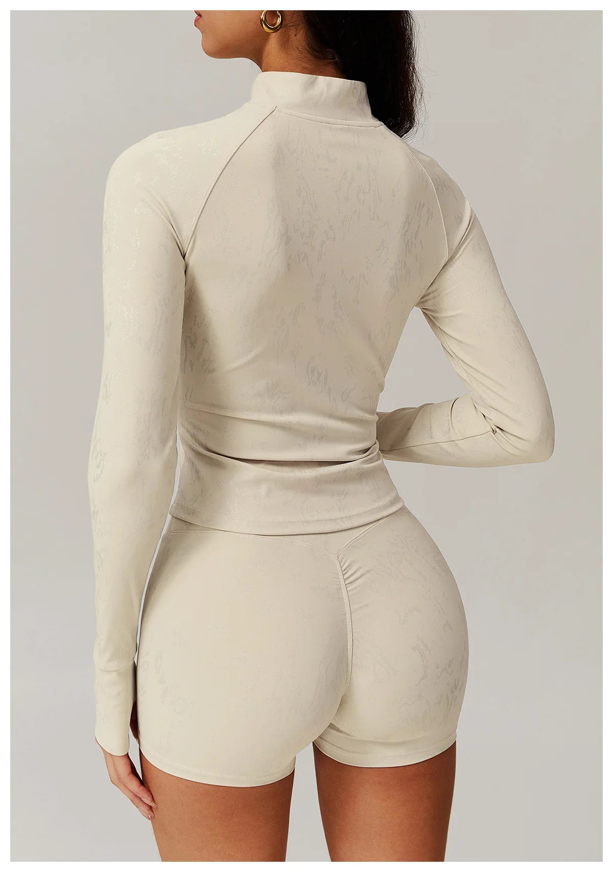 Women’s Quick-Dry Sports Set Jacket & Pant