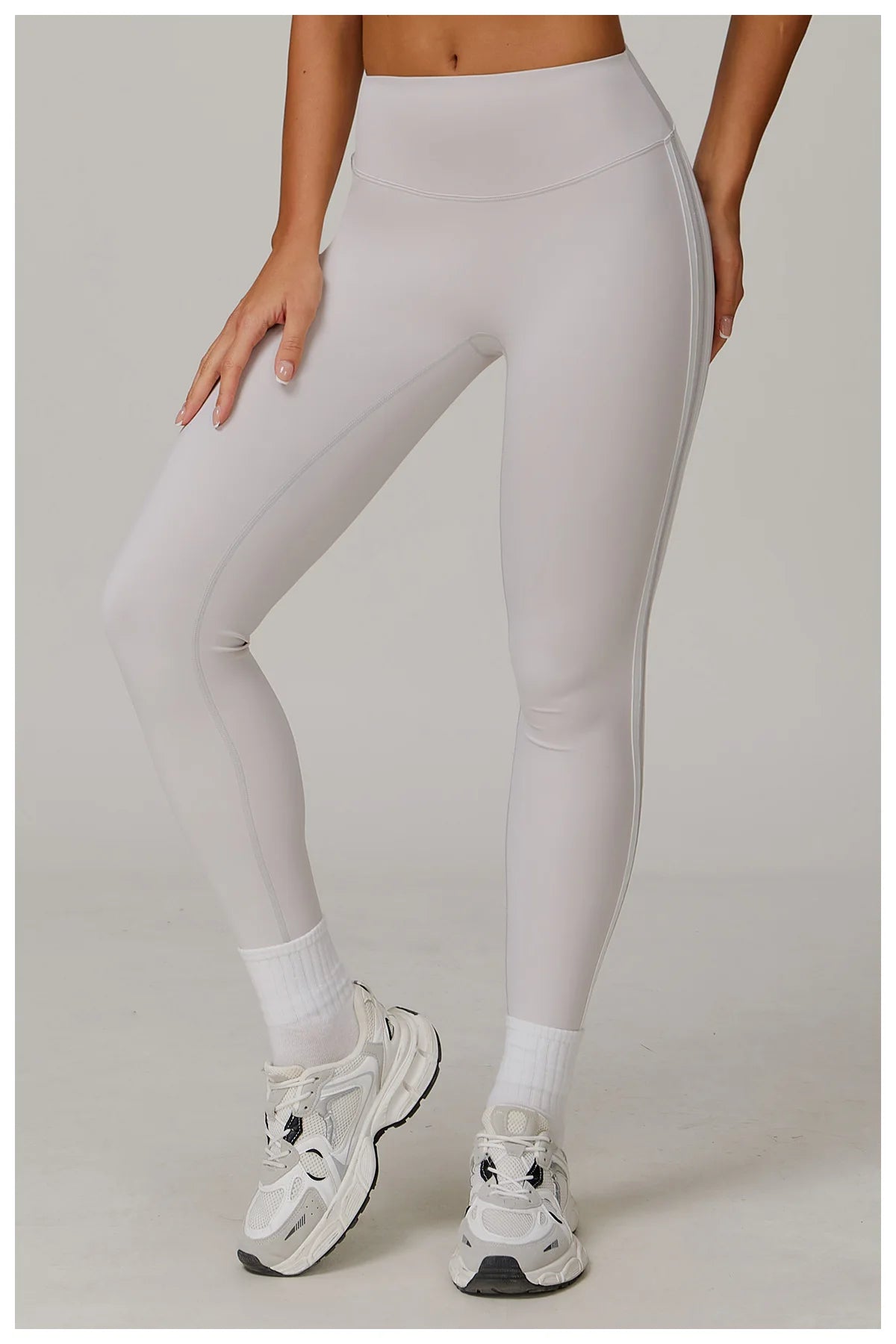 Women’s High Waist Tummy Control Yoga Leggings