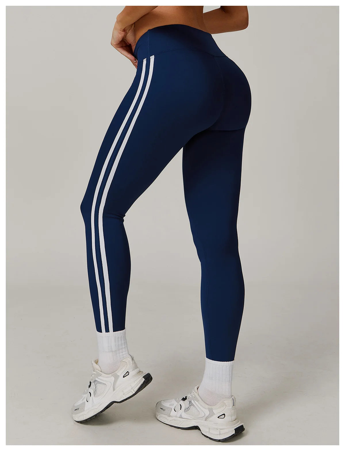 Women’s High Waist Tummy Control Yoga Leggings