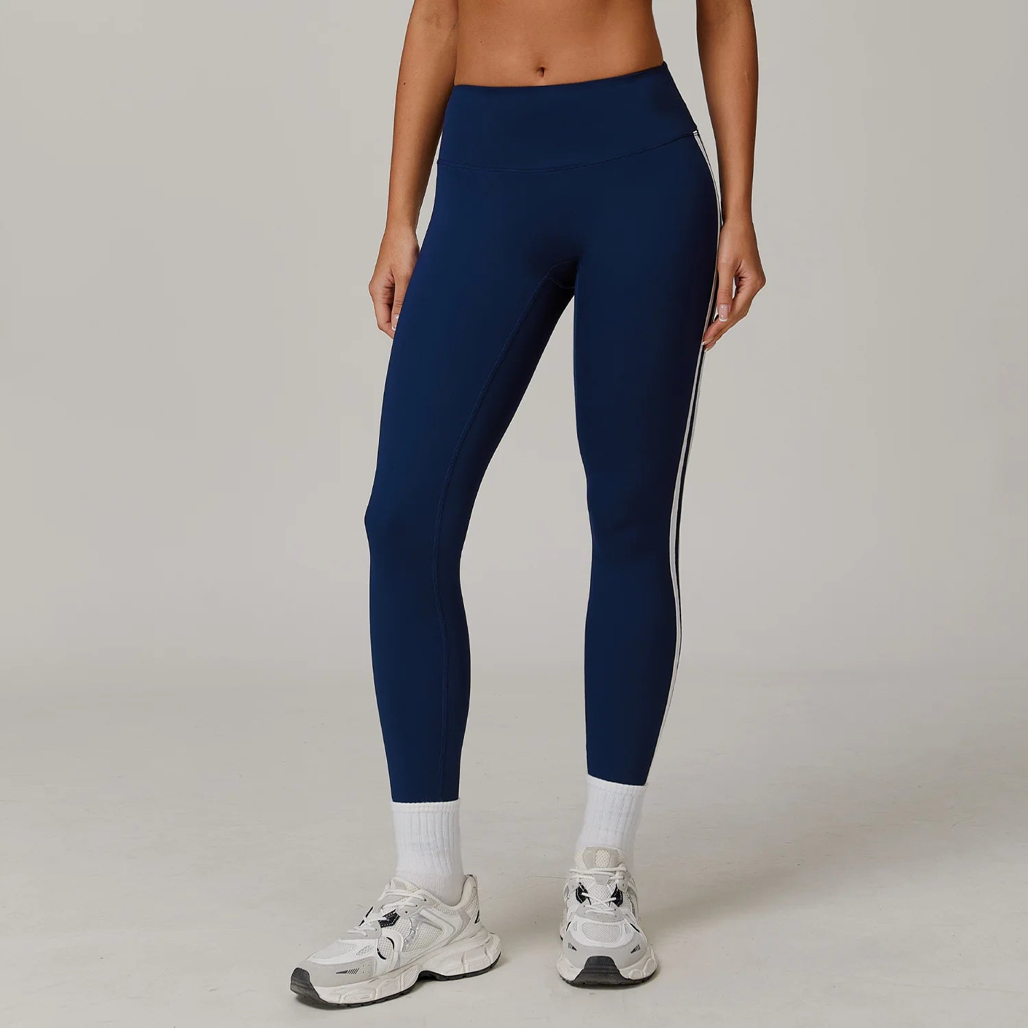 Women’s High Waist Tummy Control Yoga Leggings
