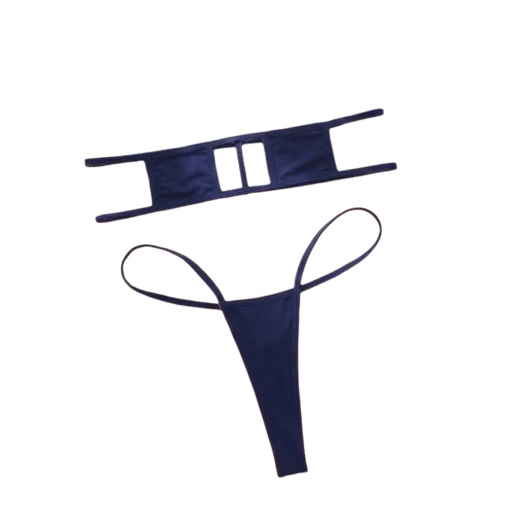 Women's Low Rise Everyday Bikini Briefs