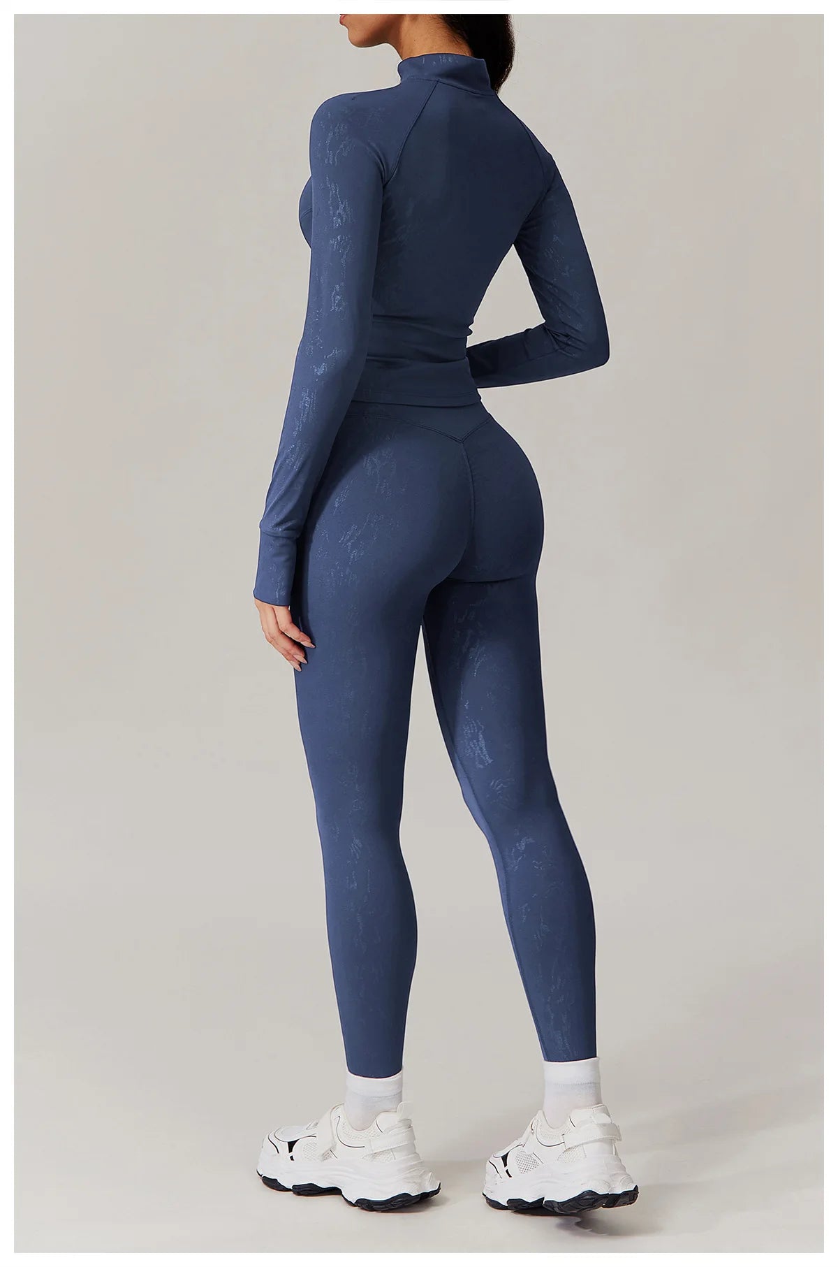 Women’s Quick-Dry Sports Set Jacket & Pant