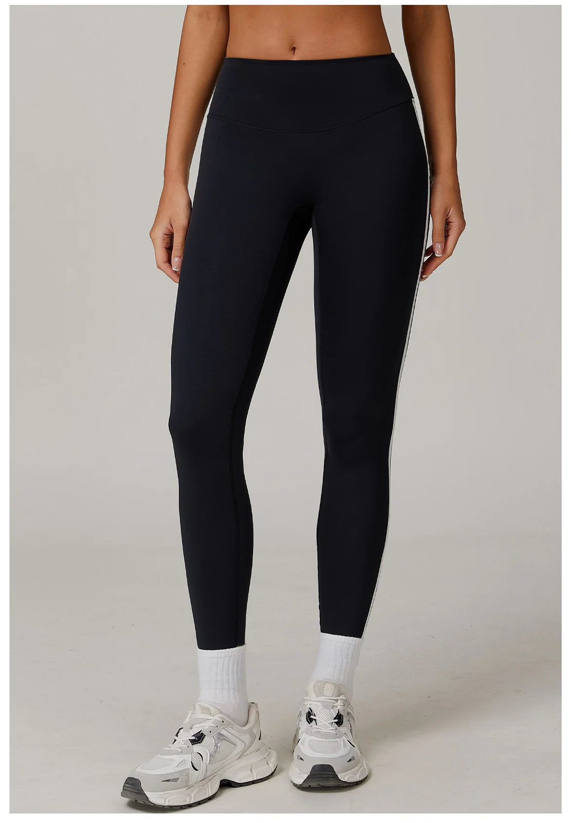 Women’s High Waist Tummy Control Yoga Leggings
