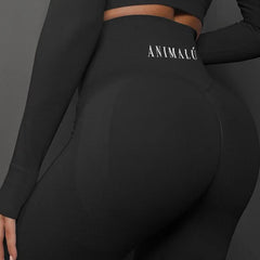 Women's High Waist Fitness Leggings
