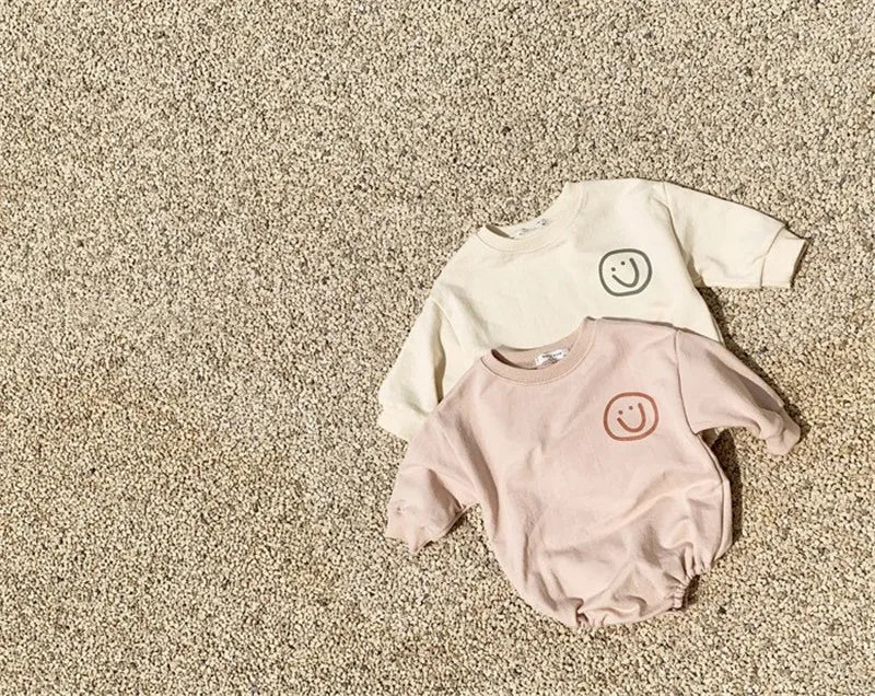 Baby Clothes Set Sweatshirt + Casual Pants
