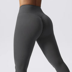 Women's High Waist Sports Leggings Pants