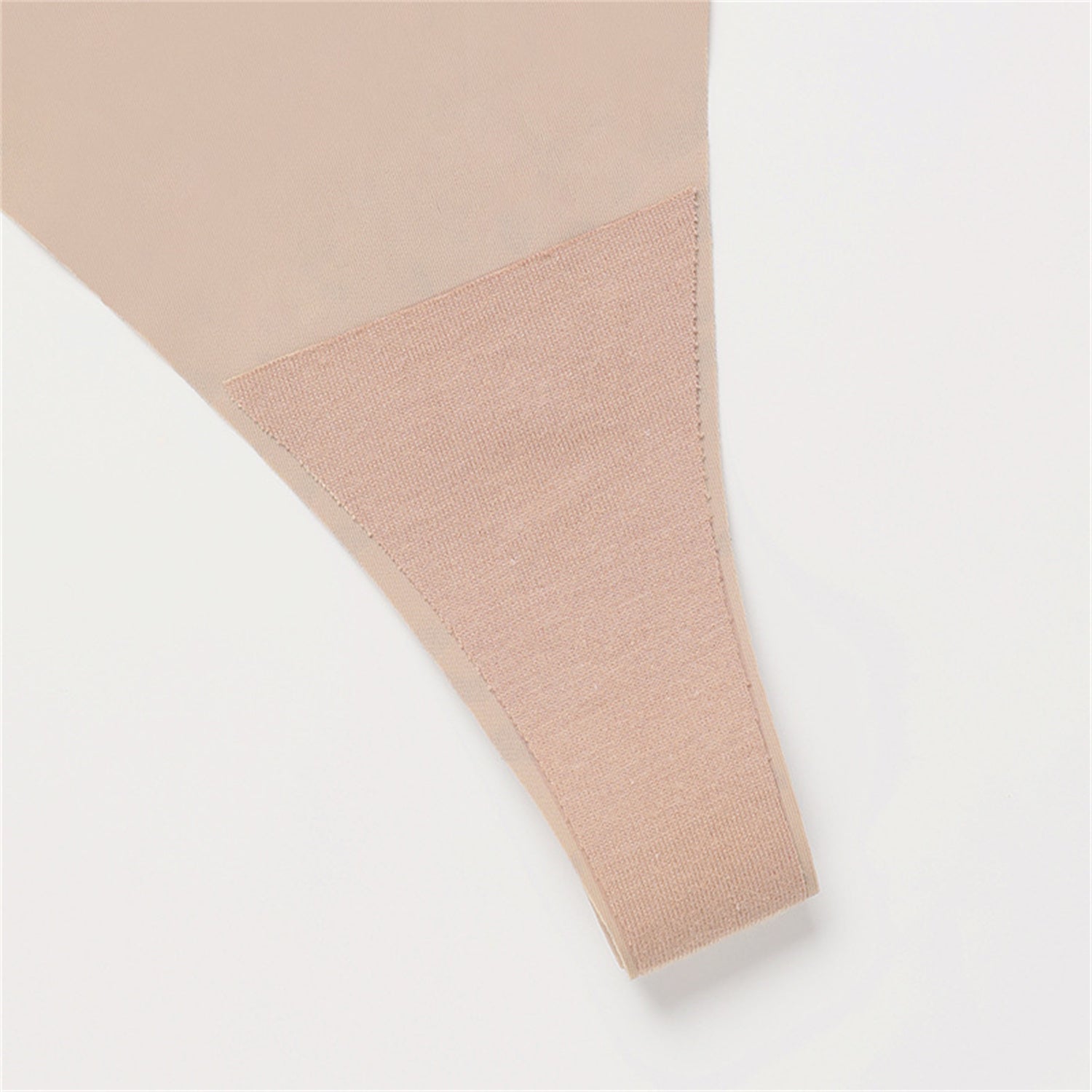 5PCS Seamless Buckle T-String Panties for Women JC