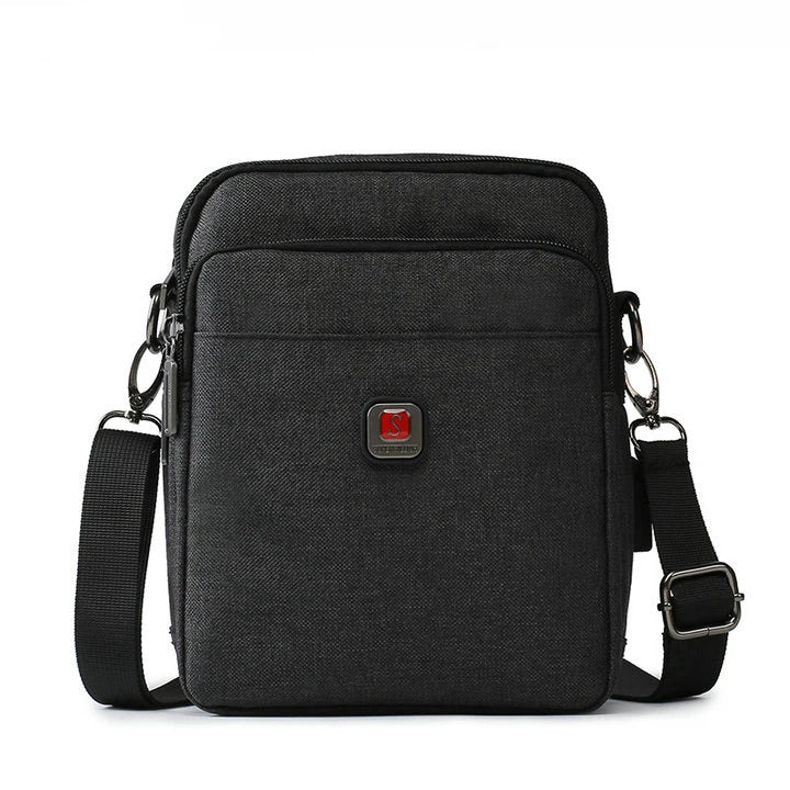 USB Charging Water-resistant Travel Bags