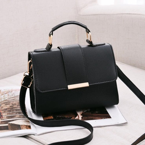 Women PU Leather Handbags