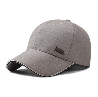 Baseball Bone Snap-back Unisex Caps