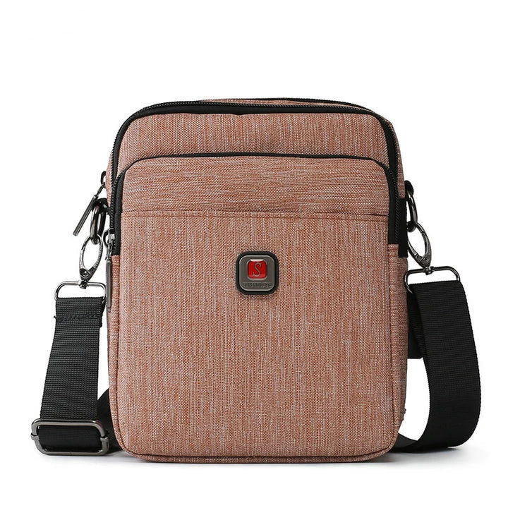 USB Charging Water-resistant Travel Bags