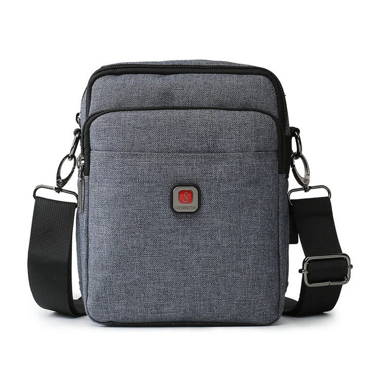 USB Charging Water-resistant Travel Bags