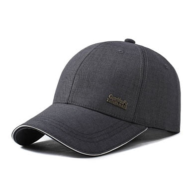 Baseball Bone Snap-back Unisex Caps