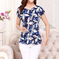 Women's Boat Anchor T-shirt