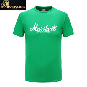Men Marshall T-Shirt