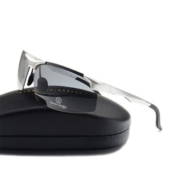 Men Polarized Night Vision Sunglasses