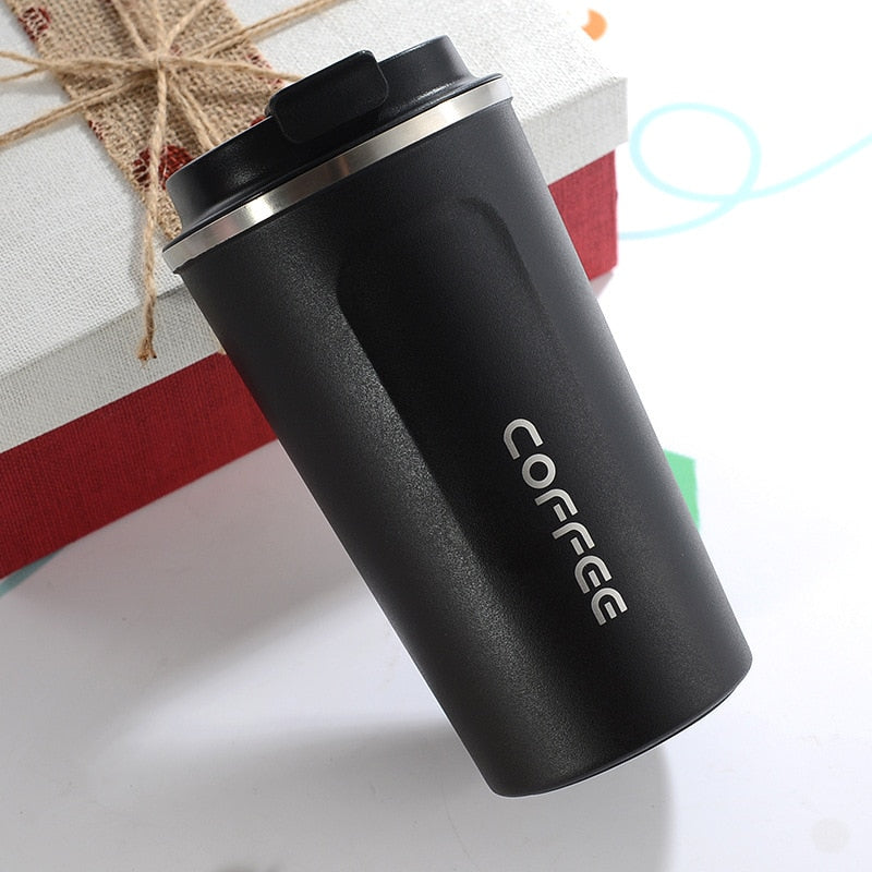 High Quality Coffee Mug Stylish Stainless Steel