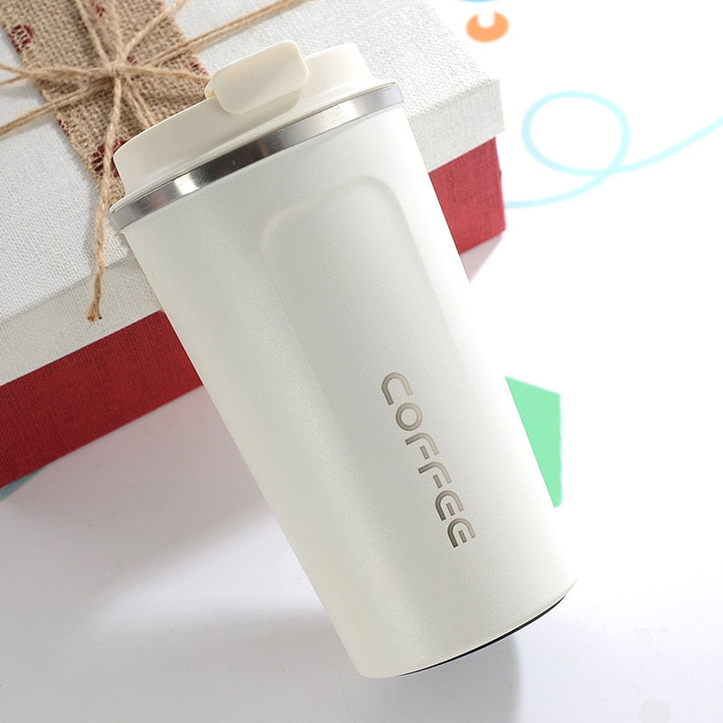 High Quality Coffee Mug Stylish Stainless Steel