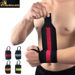 Adjustable Weight Lifting Wristband