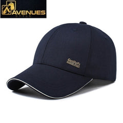 Baseball Bone Snap-back Unisex Caps