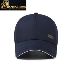 Baseball Bone Snap-back Unisex Caps