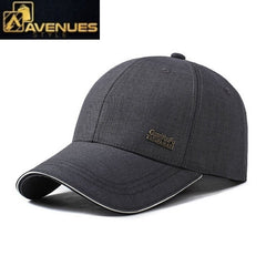 Baseball Bone Snap-back Unisex Caps