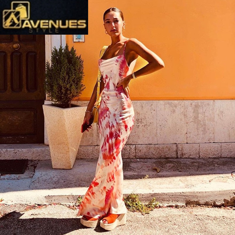 Women Body-con Long Midi Dress
