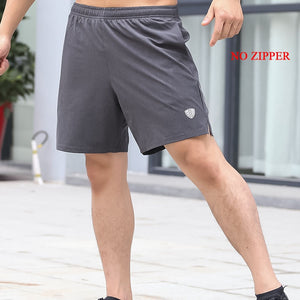 Men's Fitness Compression Sports Shorts