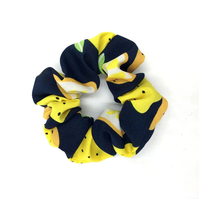 Women's Hair Tie Ponytail Holder Rope