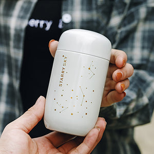 Mini coffee mug Starry Sky Great