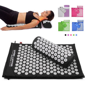 Massage Mat Sciatic Pain Relaxation Tension Release